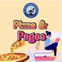 Pizza and Pages 