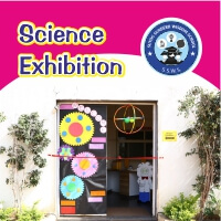 Science Exhibition/Science Contest 