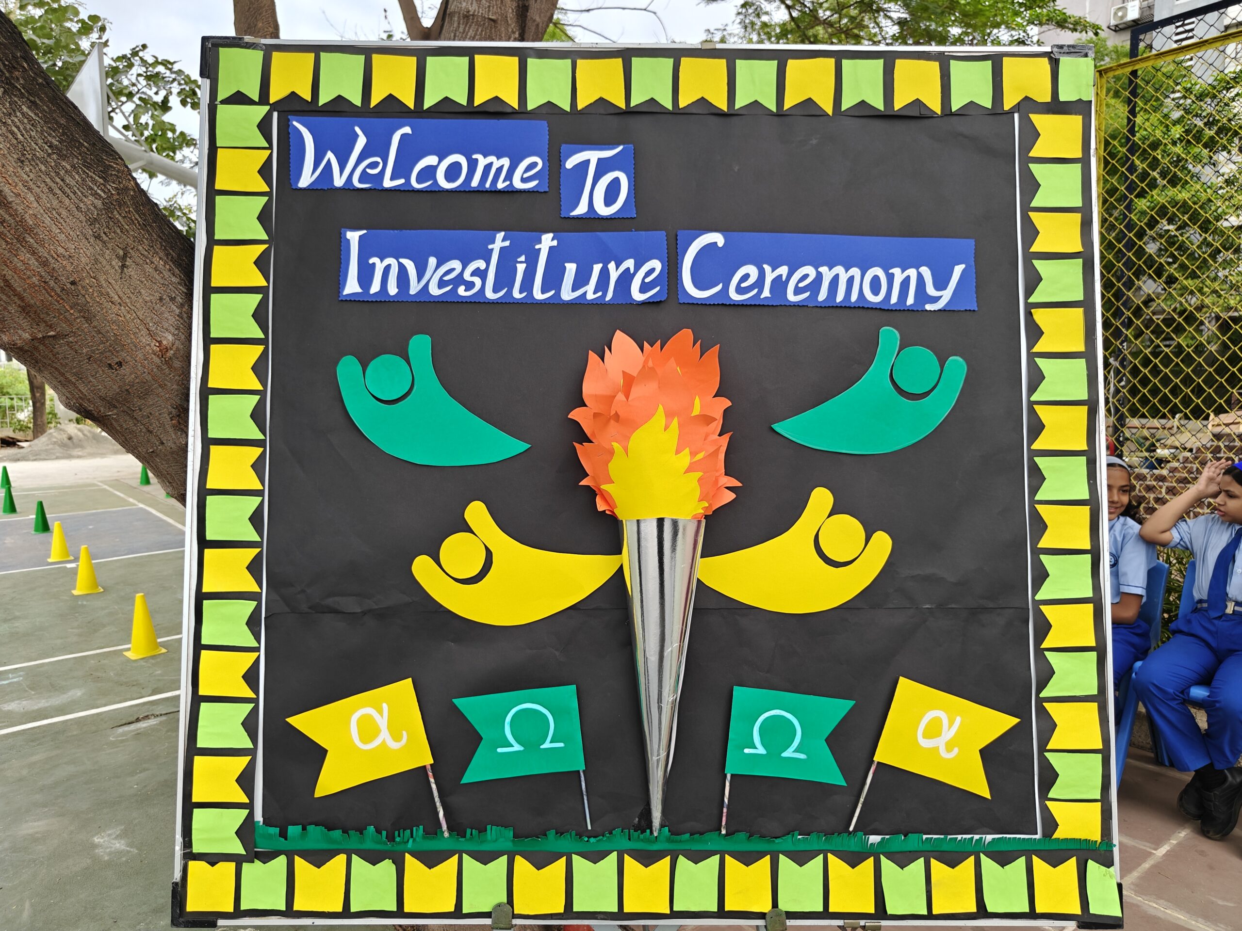 Investiture Ceremony 2026